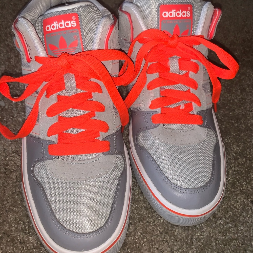 Adidas Culver Vulc Mid - Picture 3 of 3